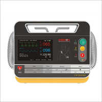 Digital Defibrillator Monitor