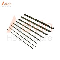 Alkaline Telescopic Dilator Set