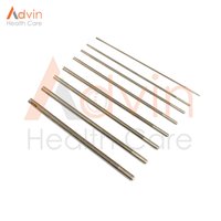 Alkaline Telescopic Dilator Set