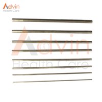 Alkaline Telescopic Dilator Set