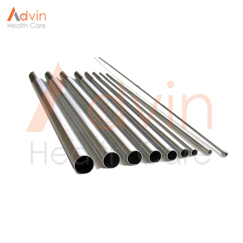 Alkaline Telescopic Dilator Set
