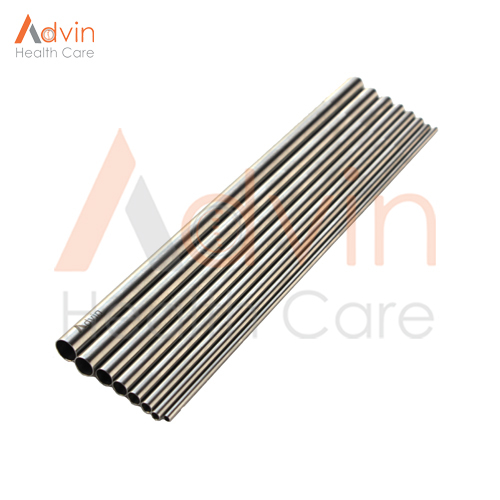 Alkaline Telescopic Dilator Set