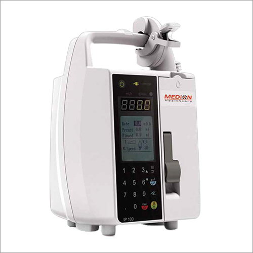 Medion Infusion Pump