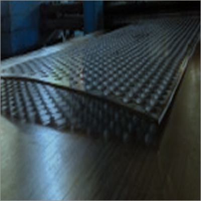 MS Perforated Sheet By SUPERFIT ENGINEERING PRIVATE LIMITED