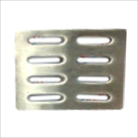 Stainless Steel Perforated Sheet By SUPERFIT ENGINEERING PRIVATE LIMITED