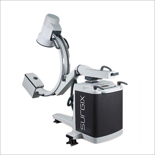 Mobile C-Arm Imaging System