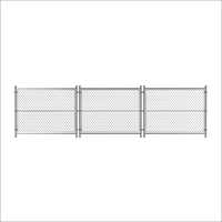 GI Fencing Wire