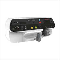 Syringe Infusion Pump