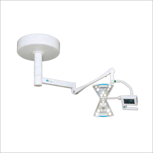 White Operating Room Light