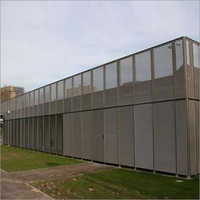 Expanded Metal Mesh