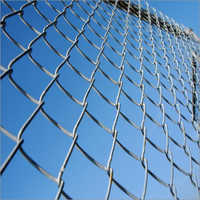 GI Wire Mesh