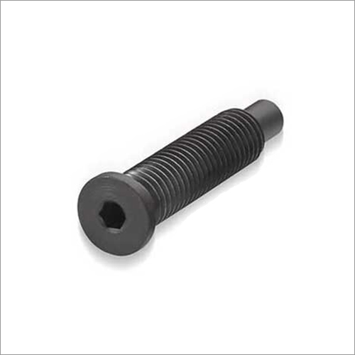 Socket Head Screws