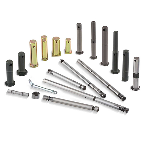 High Tensile Fasteners