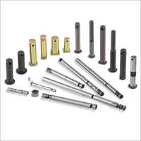 High Tensile Fasteners