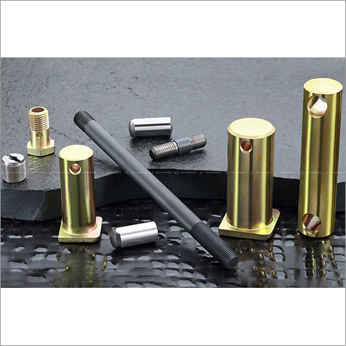 Machine Parts