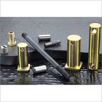 Industrial Machined Parts