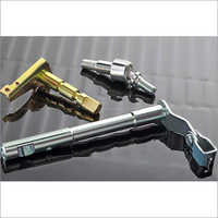 Industrial Assembly Parts
