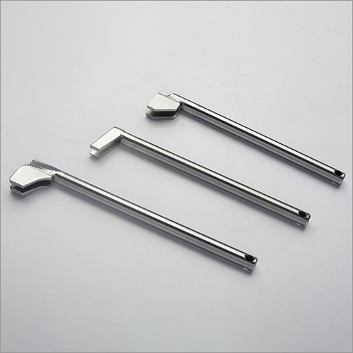 Stainless Steel Welded Parts