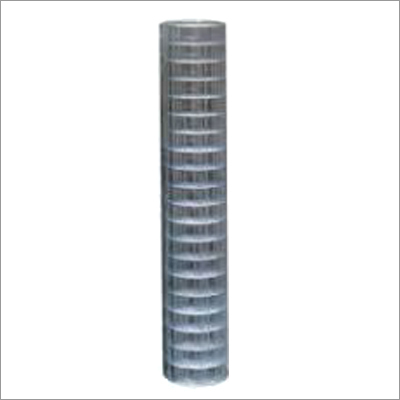 Stainless Steel Weld Mesh