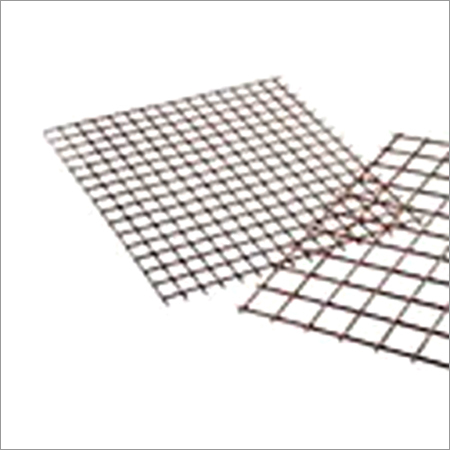 Gi Welded Mesh