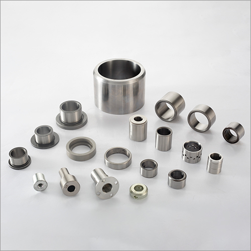 Industrial Stainless Steel Bushes at Best Price in Chennai Umaa Engineers