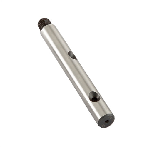 SS Piston Rod