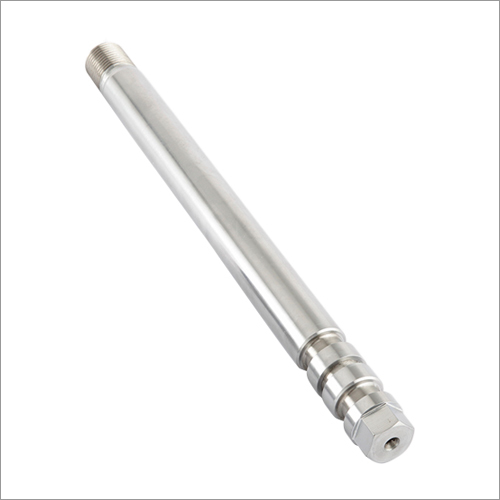 SS Camshaft