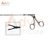 PCNL Peanut Jaw Forcpes