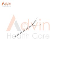 PCNL Tripronge Forceps