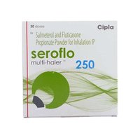 Seroflo Rotacaps