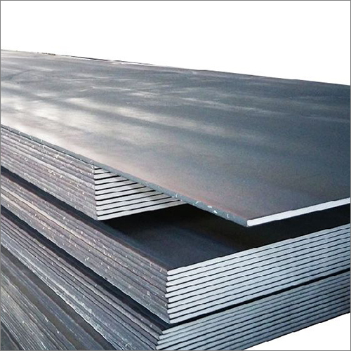 Industrial Mild Steel Plate