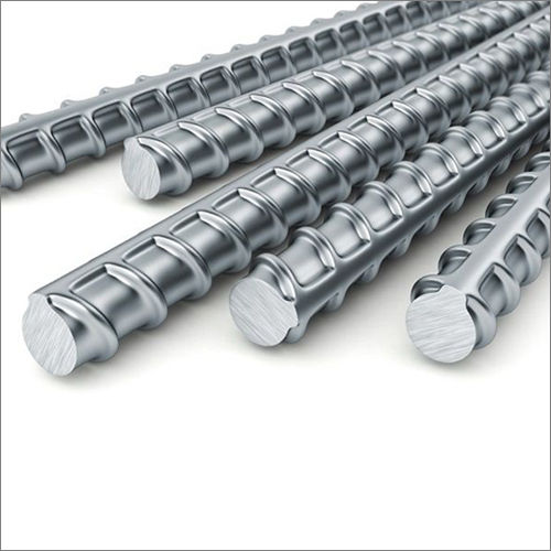 Metal Heavy Duty Tmt Bar