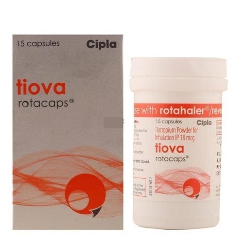 Tiova Rotacaps