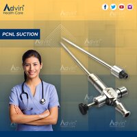 PCNL Suction