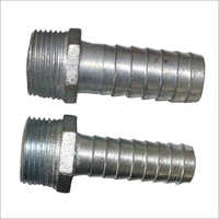 Cp Ci Hose Collar - Metal, Rigid, Silver | Ideal For Industrial Hose Connection With Unmatched Design And Quality