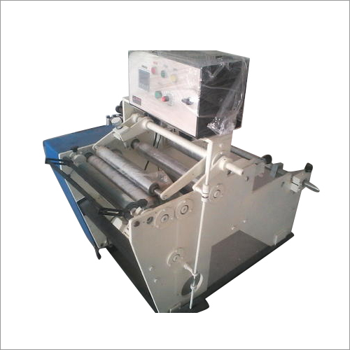 House Foil Rewinding Machine