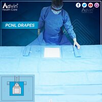 PCNL Drapes