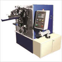 RDSM-30 Rolling Shutter Spring Coiling Machine 5mm-10mm