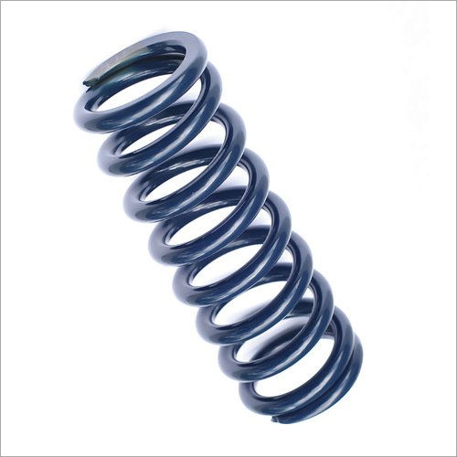 Industrial Compression Springs