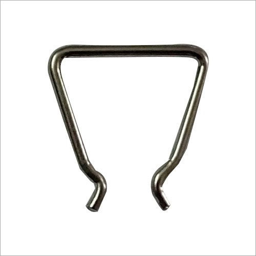 Metal Cloth Spring Clip