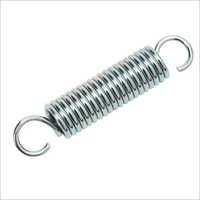 Steel Tension Spring