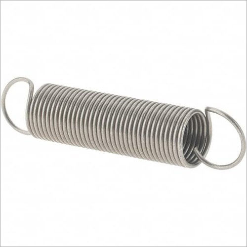 Steel Extension Spring