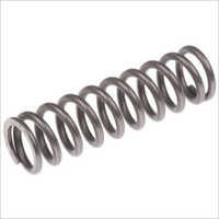 Steel Coil Springs