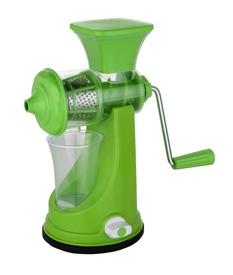 fruit juicer