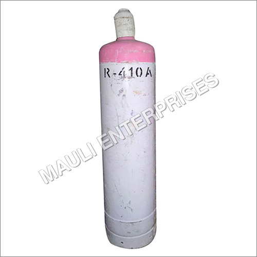 R410A Stallion Refrigerant Gas