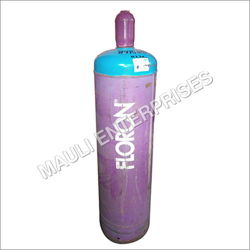 R134A 62Kg Floron Refrigerant Gas - Application: Hvac