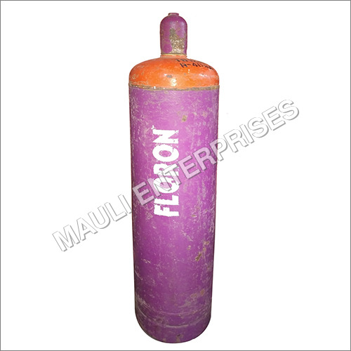 R404A 40KG Floron Refrigerant Gas 