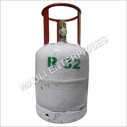 R32 8KG Fluoro Refrigerant Gas