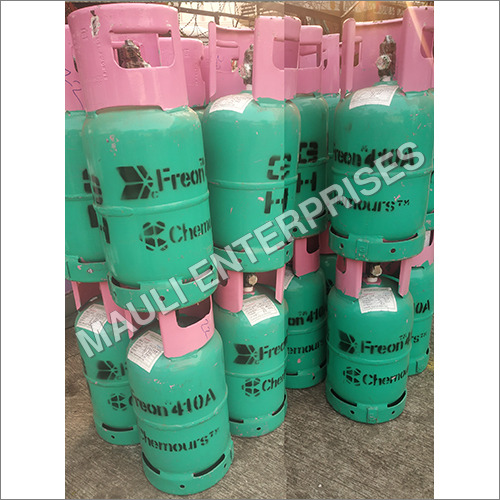 Freon Refrigerant Gas