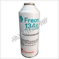 R134a 450G Freon Refrigerant Can